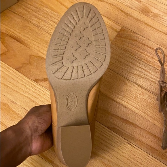 Woman’s Sia boot - Picture 3 of 3